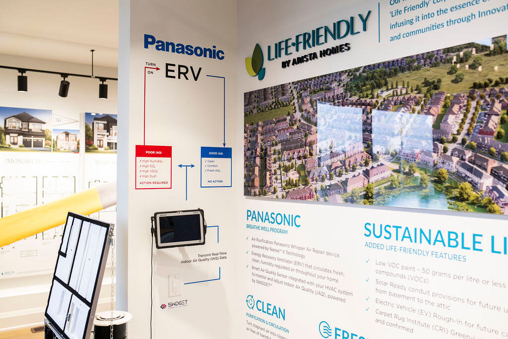EQ Building Innovation Forum & Awards 2025