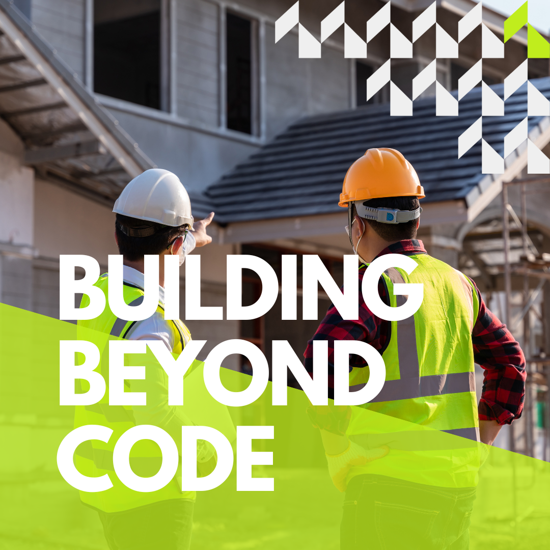 Enbridge Gas Presents: Building Beyond Code – Unlocking Code Updates for Municipalities