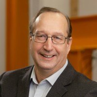 Dr. John Straube