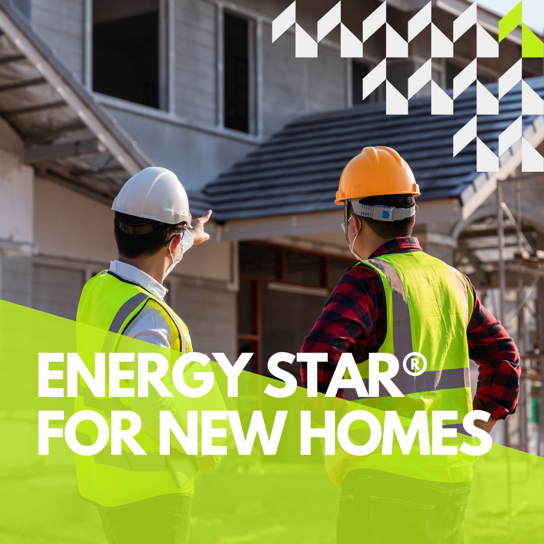 ENERGY STAR® for Homes & the Building Science Behind It