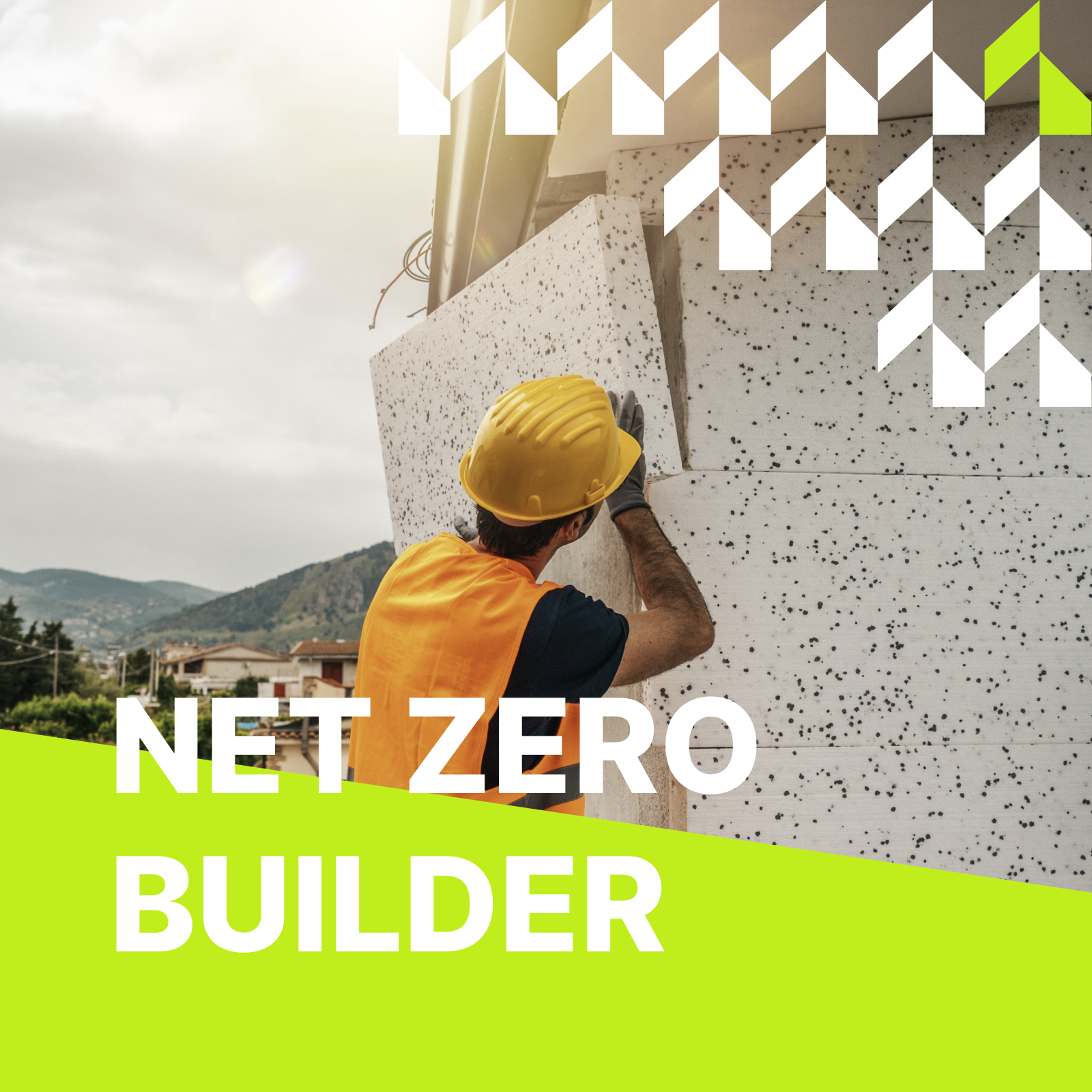 Net Zero Builder - City of Toronto - Spring 25