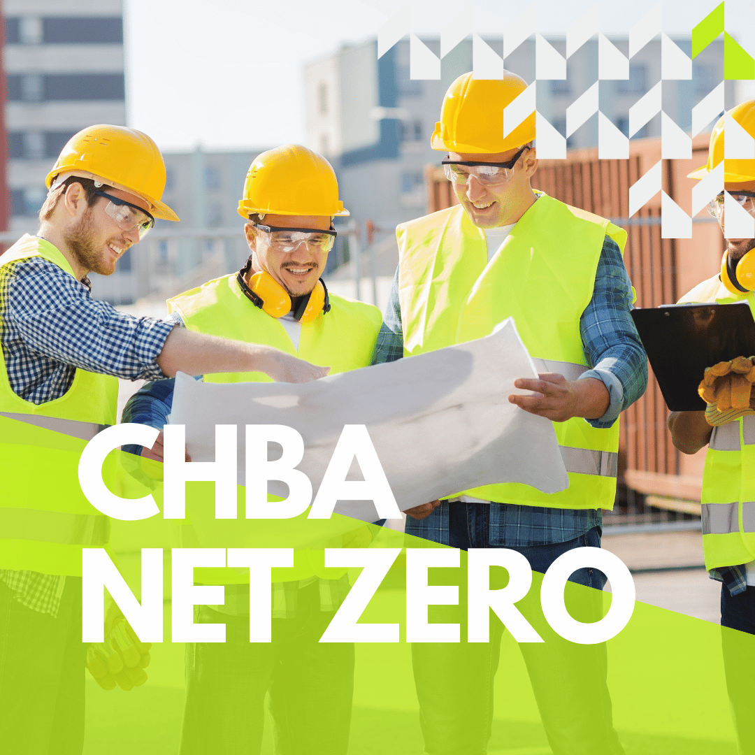 Net Zero Renovator - City of Toronto - Spring 25