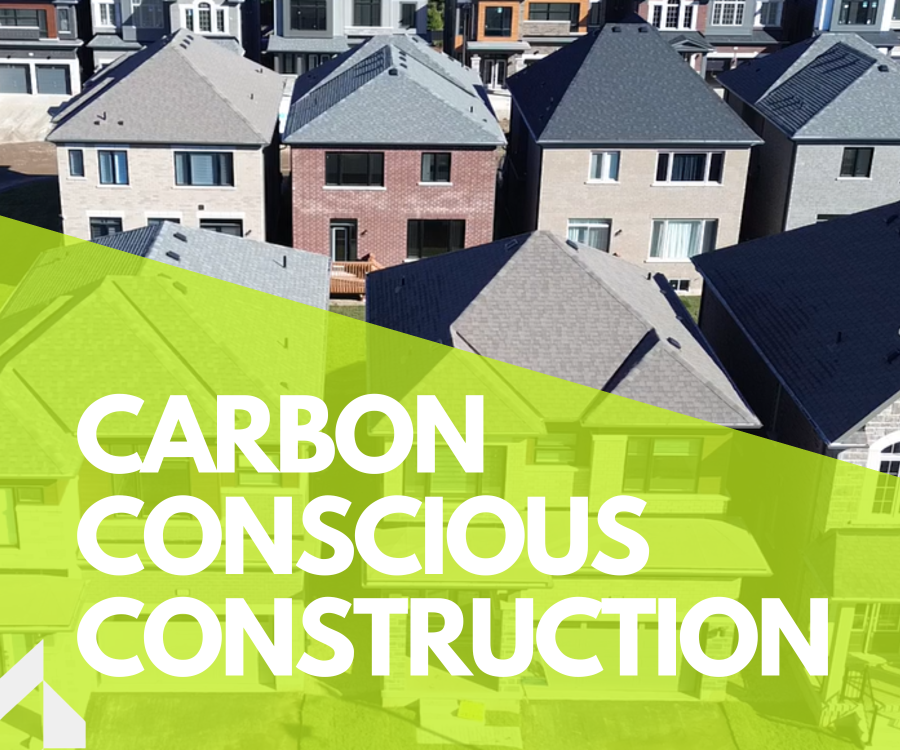 Carbon-Conscious Construction: A Blueprint for a Greener Future