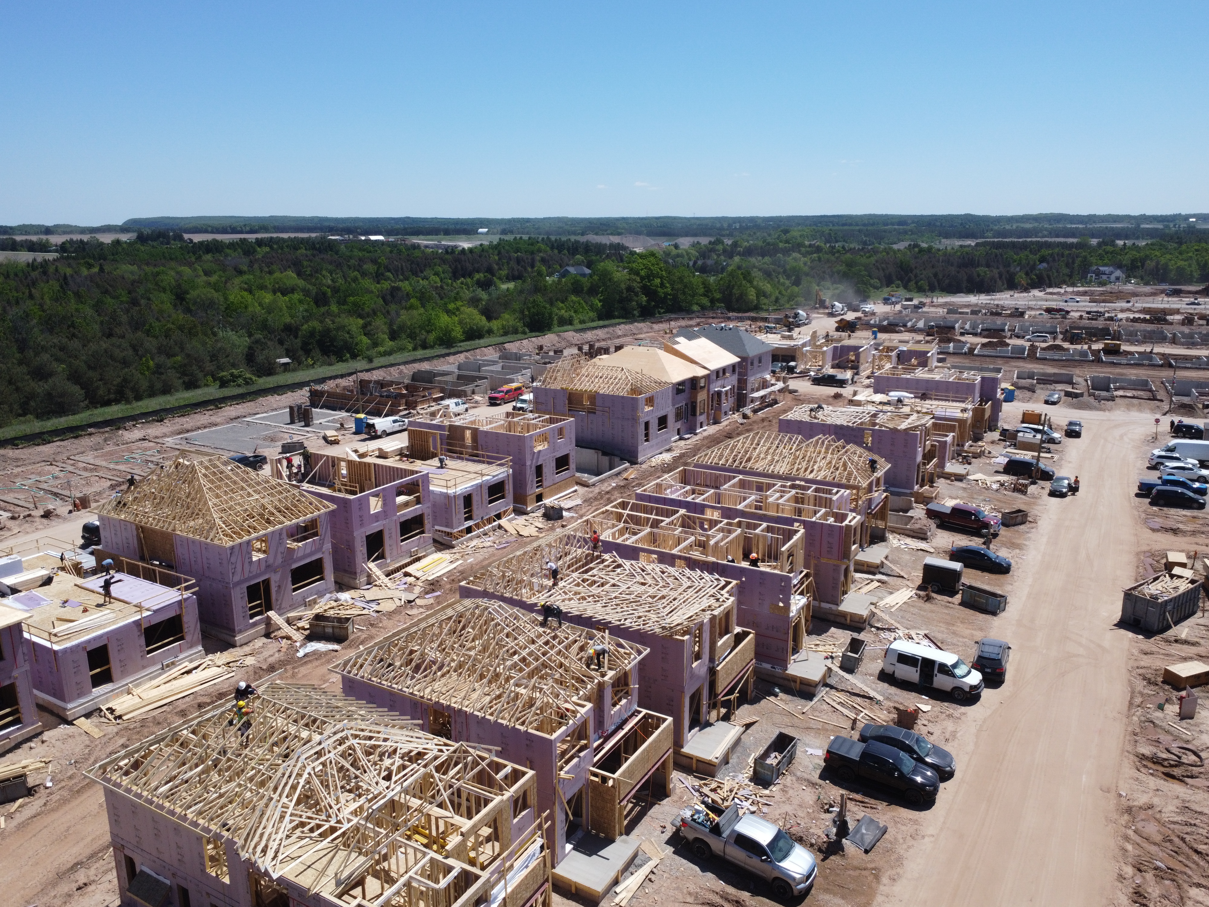 EQ Building Innovation Forum & Awards 2025